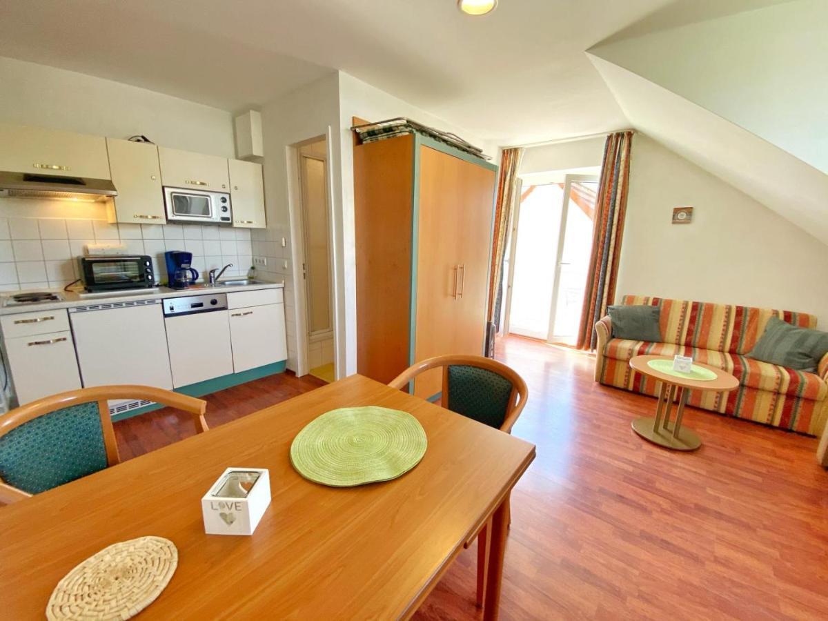 Hafenresidenz - Ferienwohnung 19 - Kapitaen Wiek auf Ruegen Exterior photo